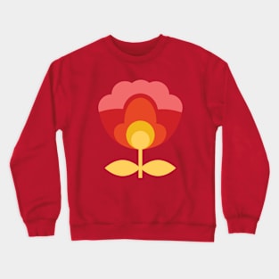 Patty Crewneck Sweatshirt